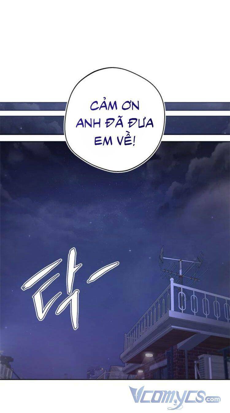 Đàn Anh Xấu Xa - Chap 53 - Trang 58