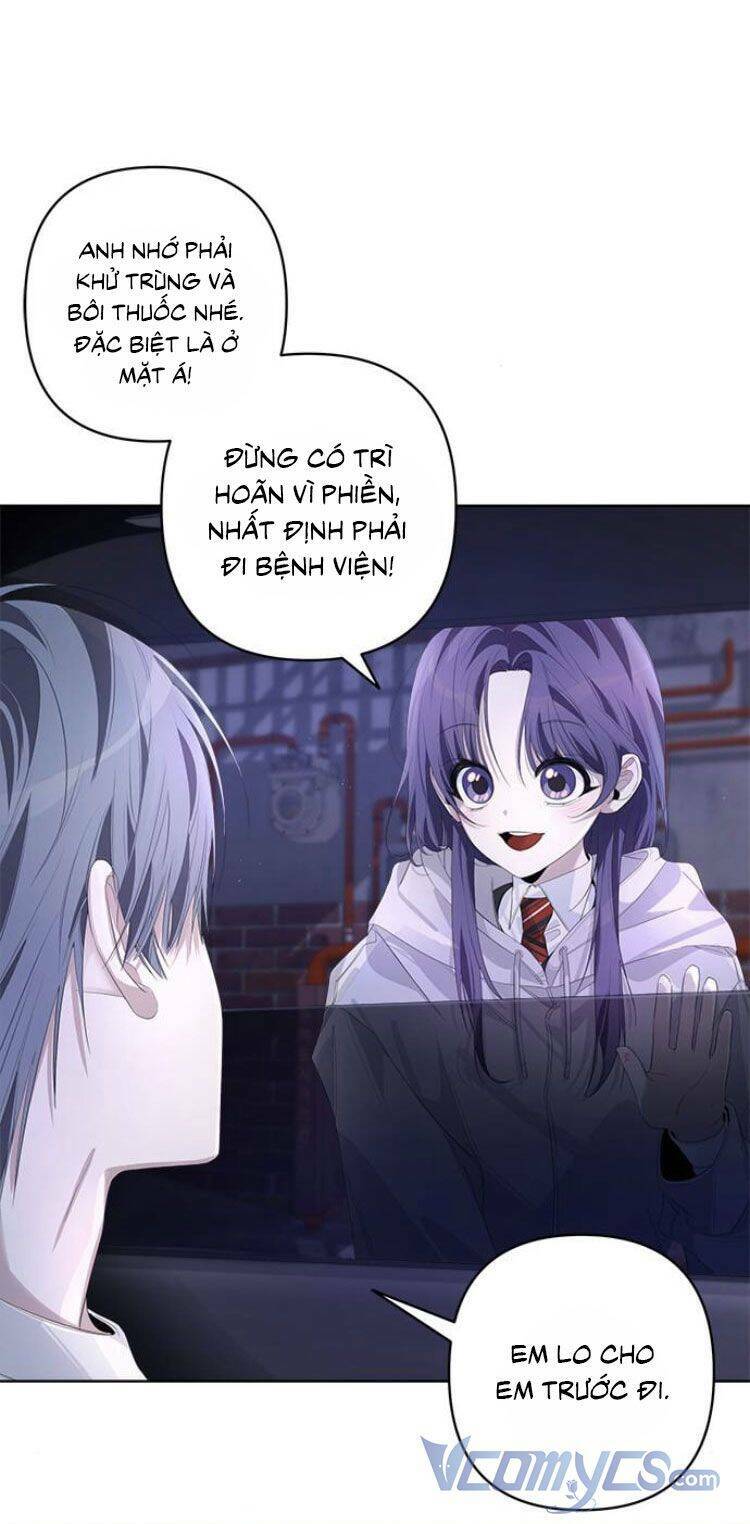 Đàn Anh Xấu Xa - Chap 53 - Trang 59