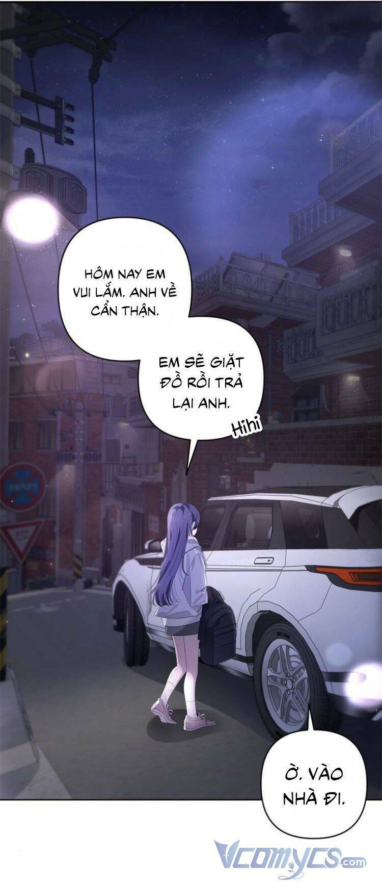 Đàn Anh Xấu Xa - Chap 53 - Trang 60