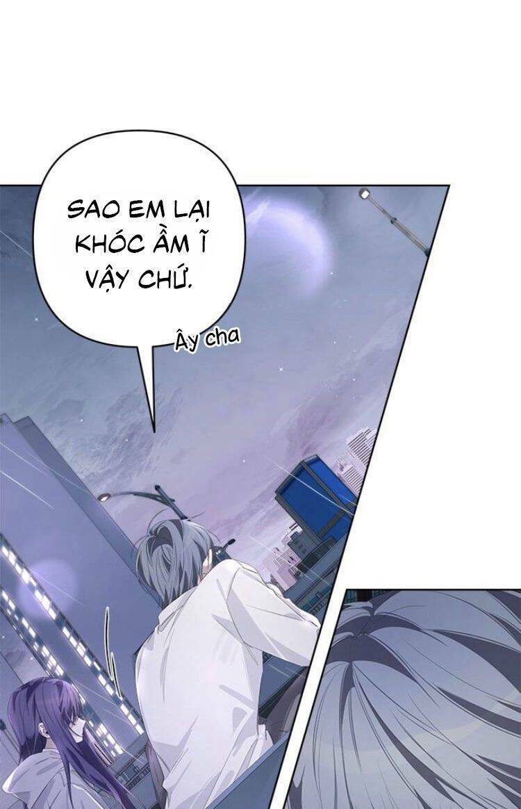 Đàn Anh Xấu Xa - Chap 53 - Trang 7