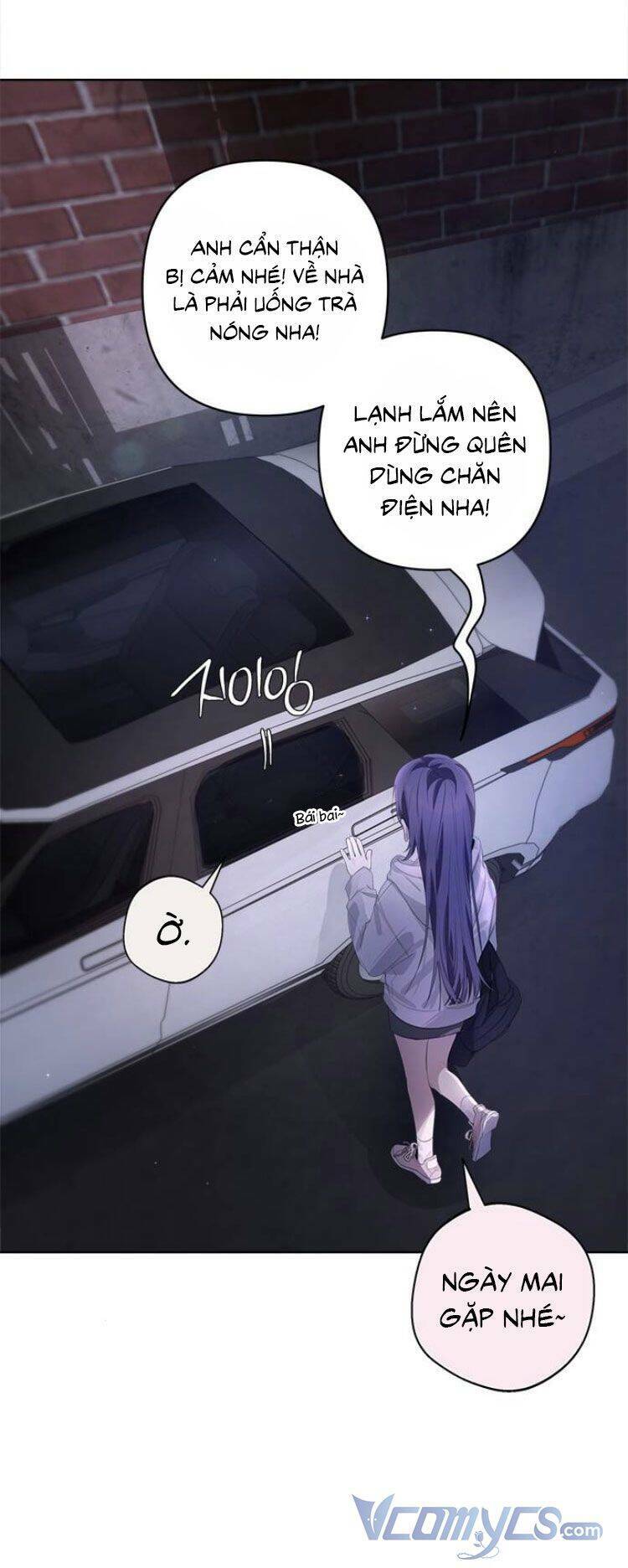 Đàn Anh Xấu Xa - Chap 53 - Trang 62