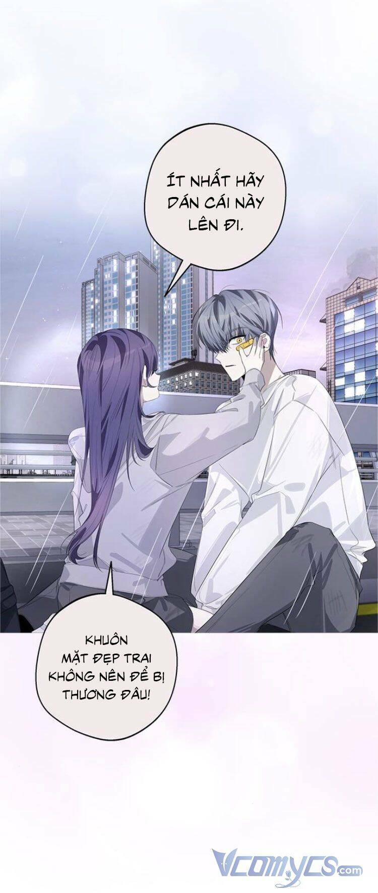 Đàn Anh Xấu Xa - Chap 53 - Trang 70