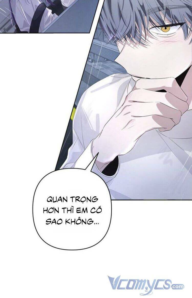 Đàn Anh Xấu Xa - Chap 53 - Trang 8
