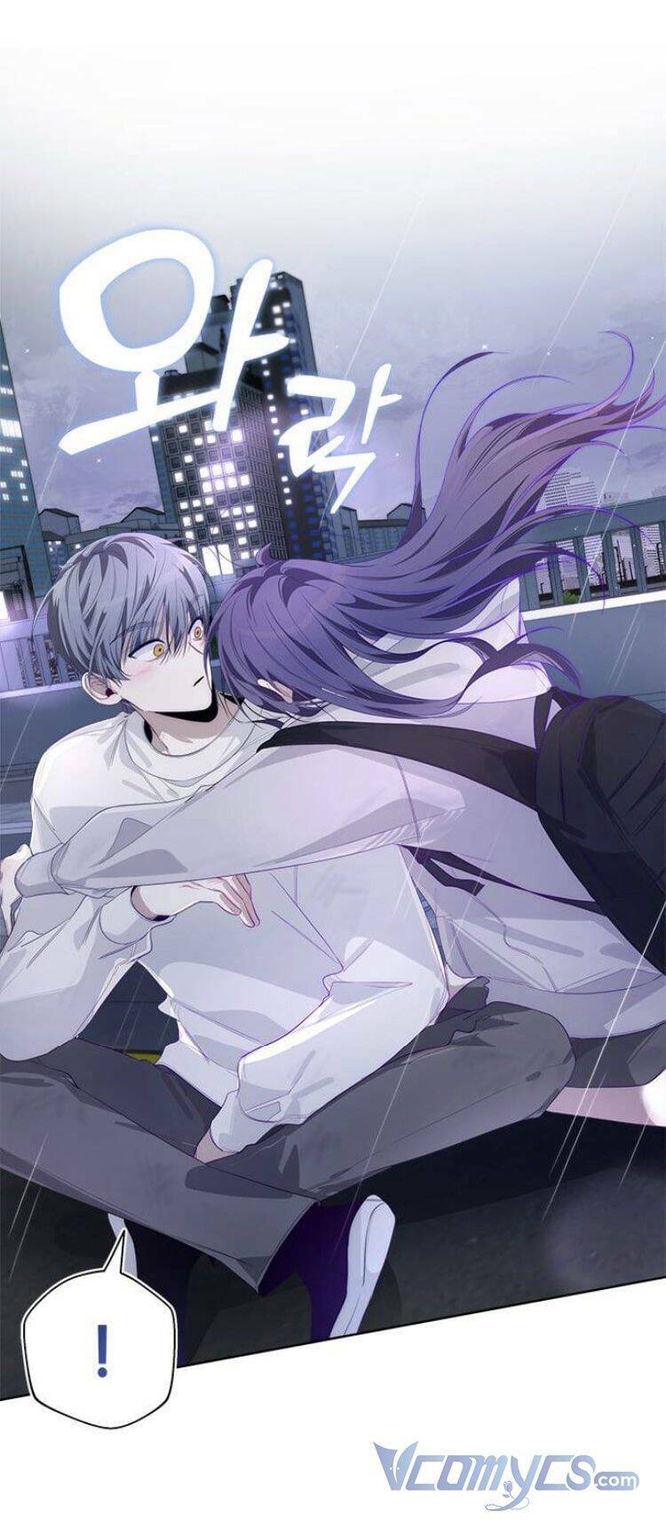 Đàn Anh Xấu Xa - Chap 53 - Trang 9