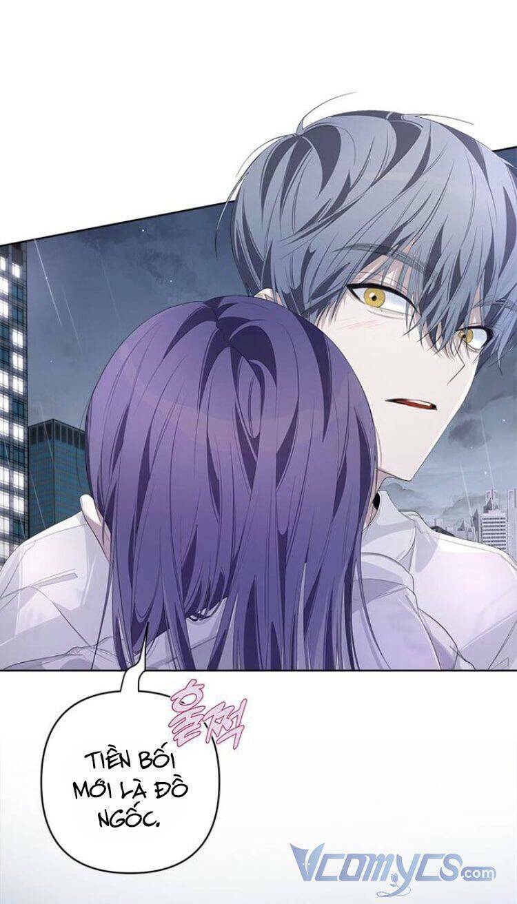 Đàn Anh Xấu Xa - Chap 53 - Trang 10