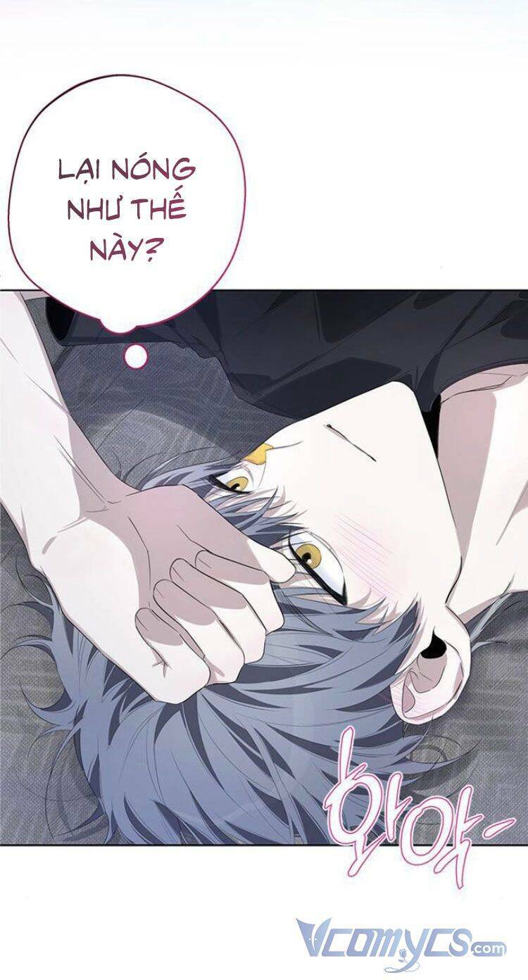 Đàn Anh Xấu Xa - Chap 54 - Trang 2