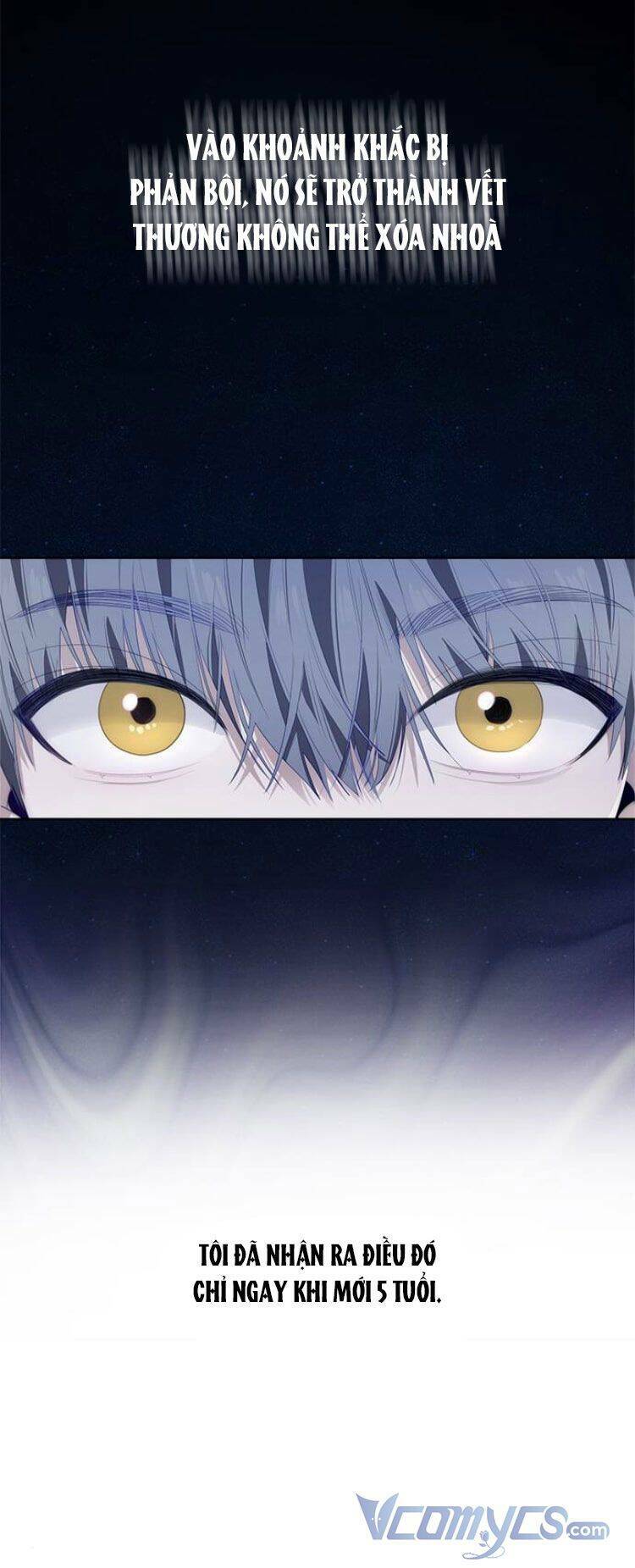 Đàn Anh Xấu Xa - Chap 54 - Trang 11