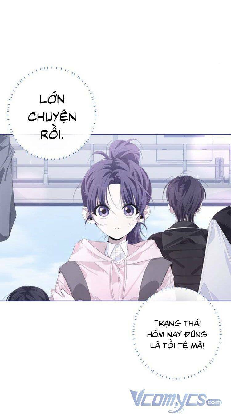 Đàn Anh Xấu Xa - Chap 54 - Trang 20