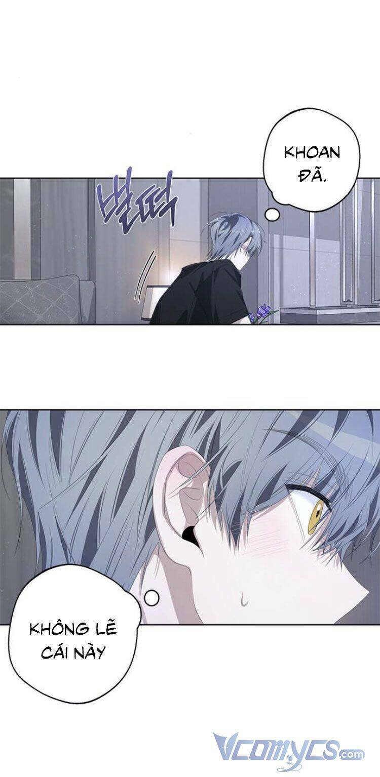 Đàn Anh Xấu Xa - Chap 54 - Trang 3