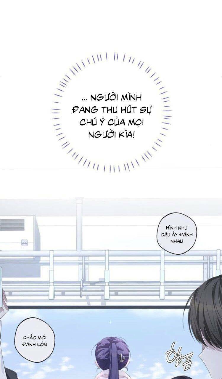 Đàn Anh Xấu Xa - Chap 54 - Trang 21