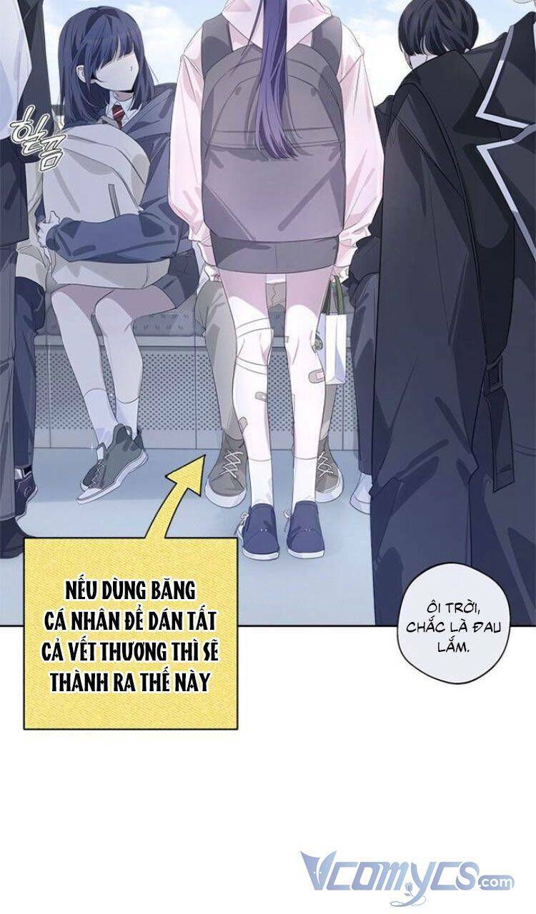 Đàn Anh Xấu Xa - Chap 54 - Trang 22
