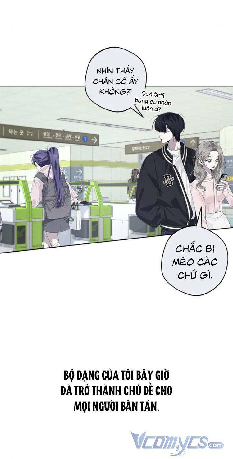 Đàn Anh Xấu Xa - Chap 54 - Trang 23