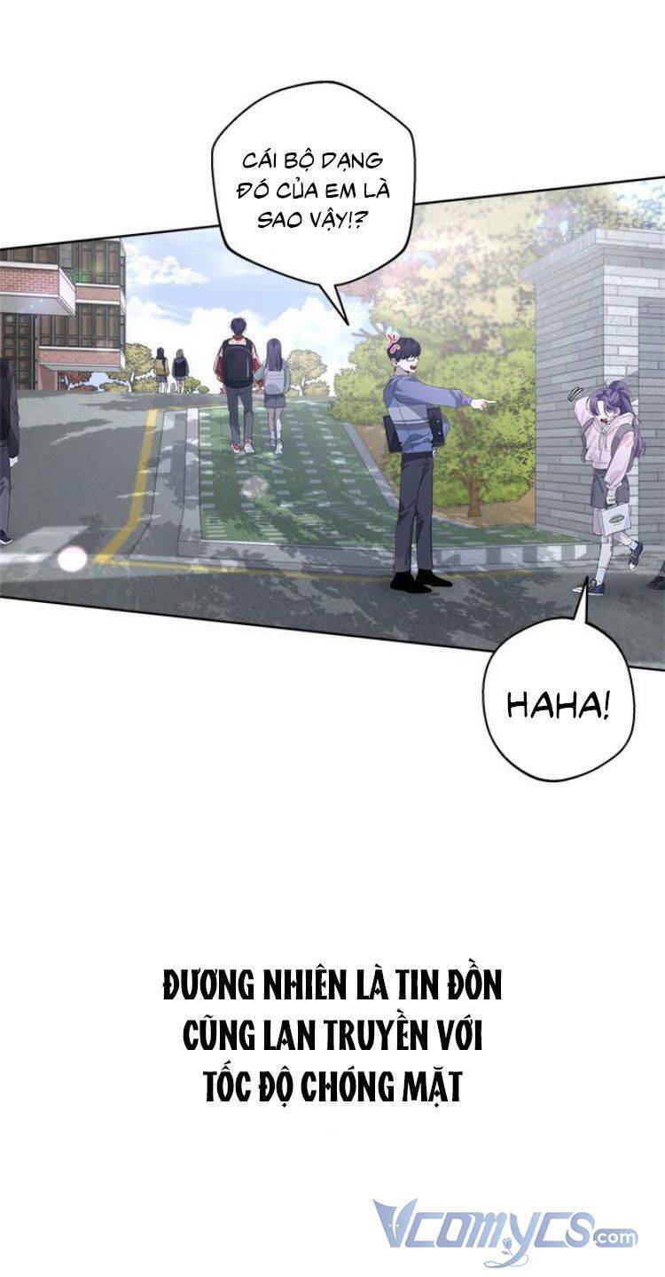 Đàn Anh Xấu Xa - Chap 54 - Trang 24