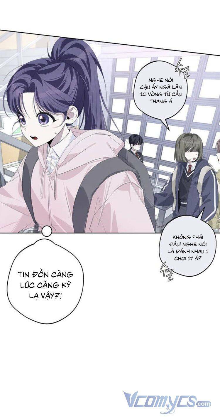 Đàn Anh Xấu Xa - Chap 54 - Trang 25
