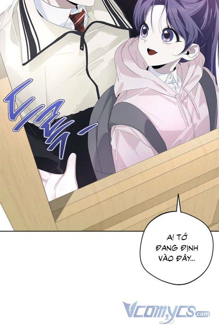 Đàn Anh Xấu Xa - Chap 54 - Trang 30