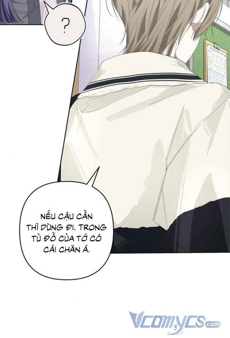 Đàn Anh Xấu Xa - Chap 54 - Trang 33