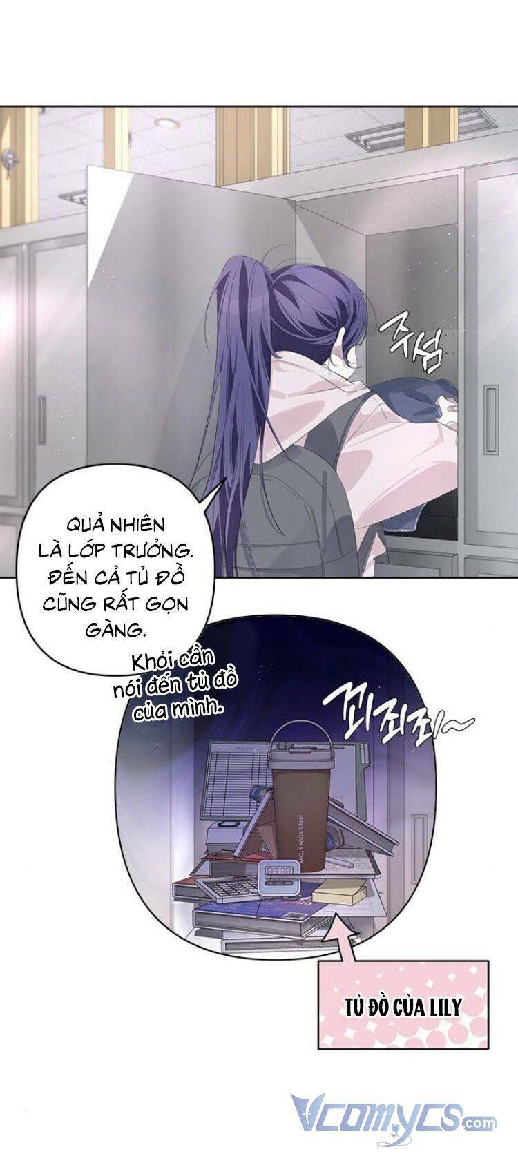 Đàn Anh Xấu Xa - Chap 54 - Trang 38