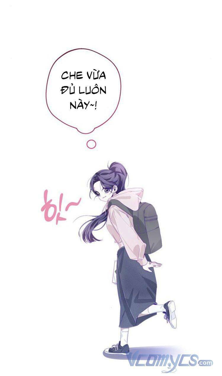 Đàn Anh Xấu Xa - Chap 54 - Trang 41