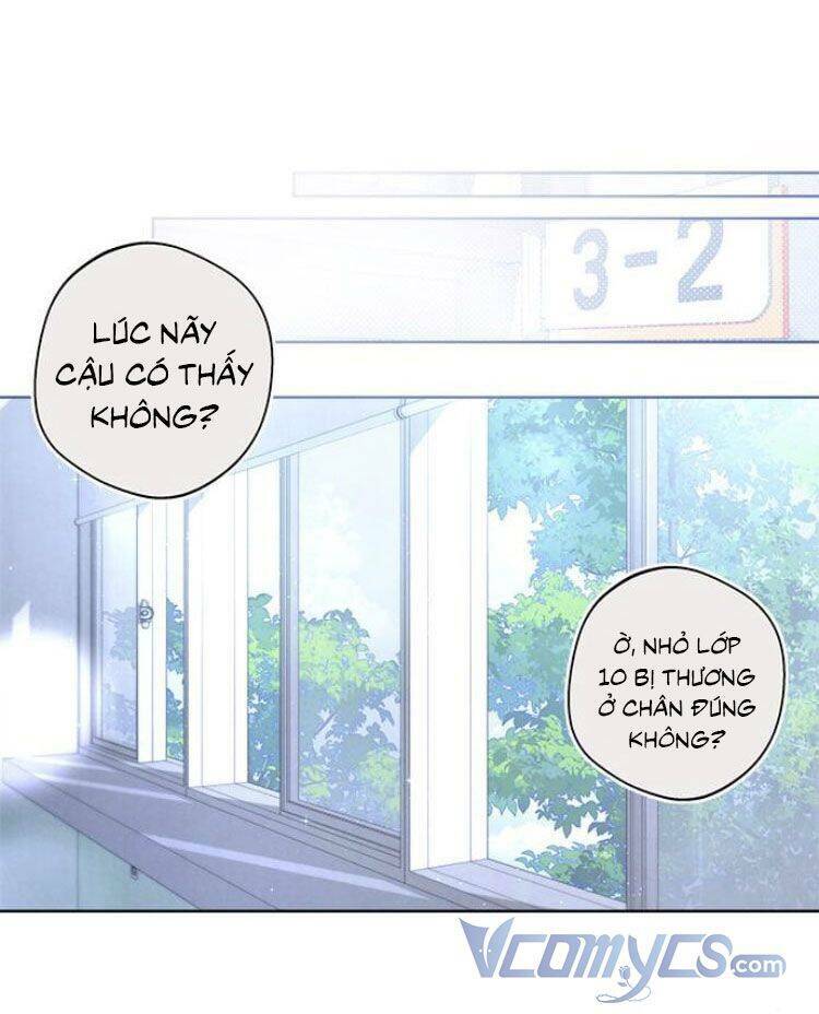 Đàn Anh Xấu Xa - Chap 54 - Trang 43