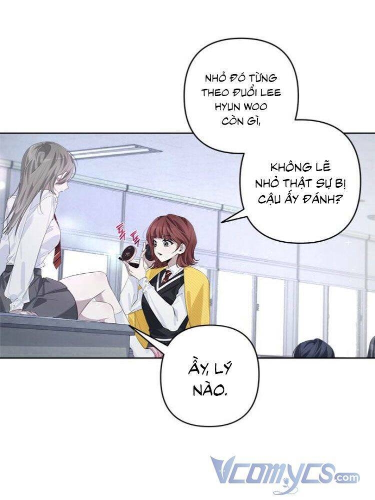 Đàn Anh Xấu Xa - Chap 54 - Trang 44