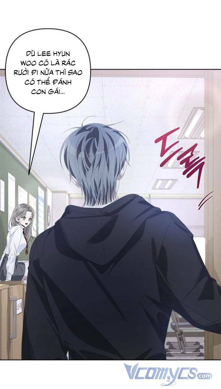 Đàn Anh Xấu Xa - Chap 54 - Trang 45