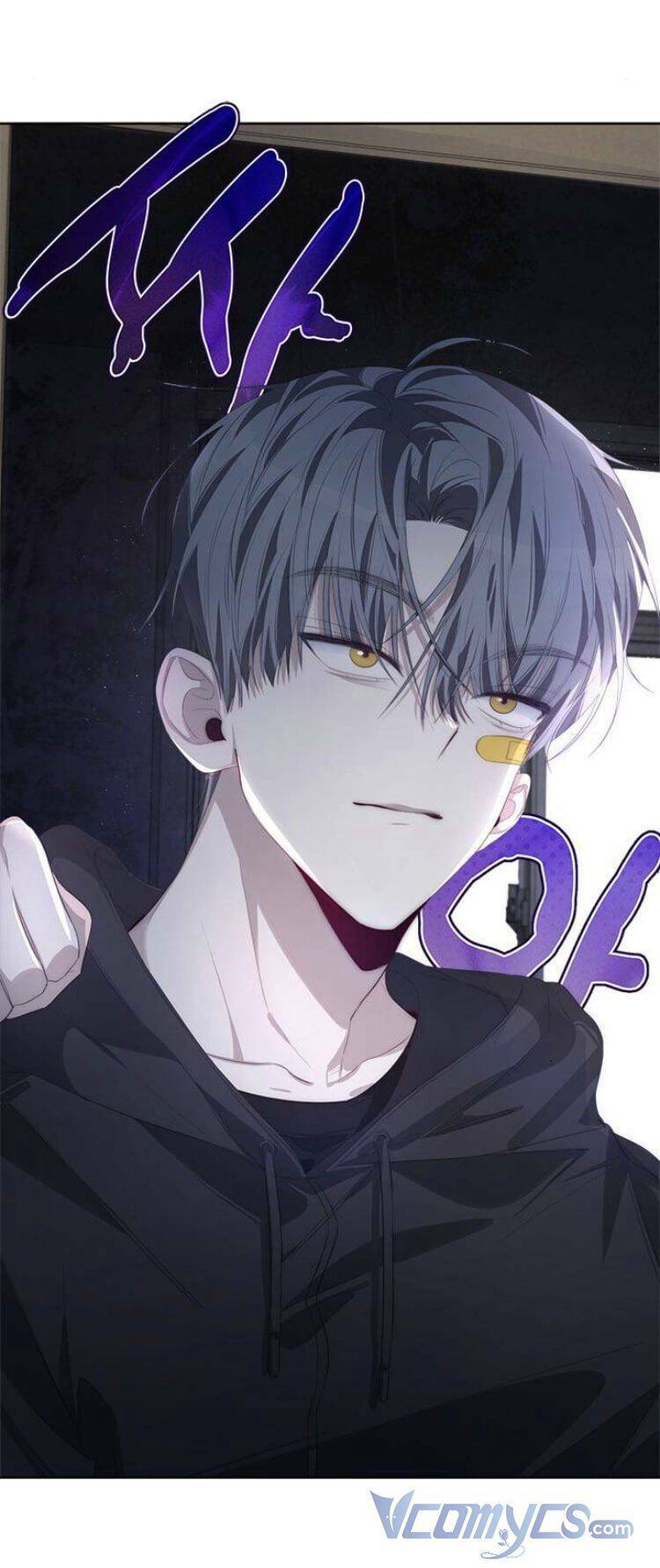 Đàn Anh Xấu Xa - Chap 54 - Trang 46