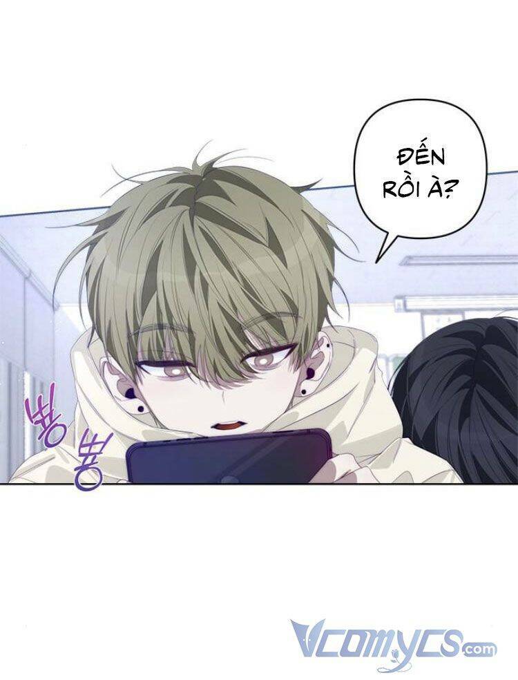 Đàn Anh Xấu Xa - Chap 54 - Trang 49