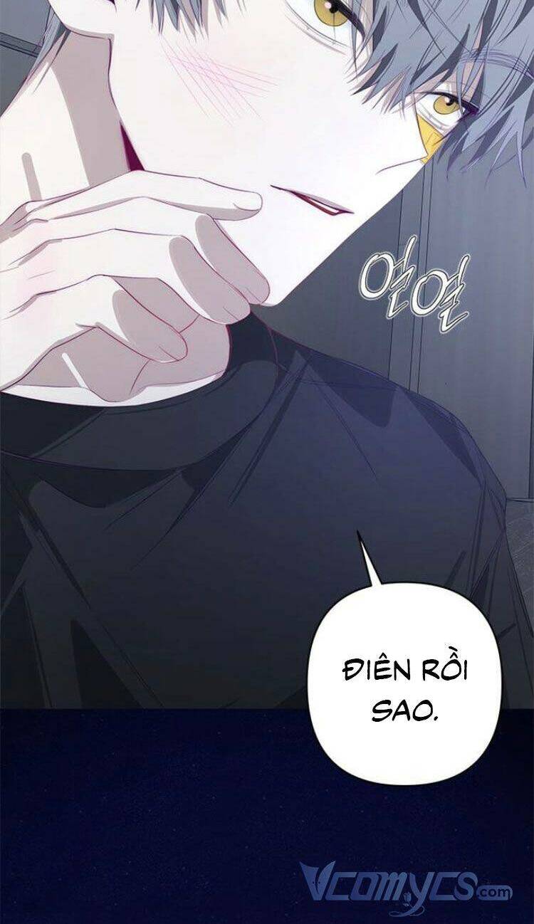 Đàn Anh Xấu Xa - Chap 54 - Trang 6