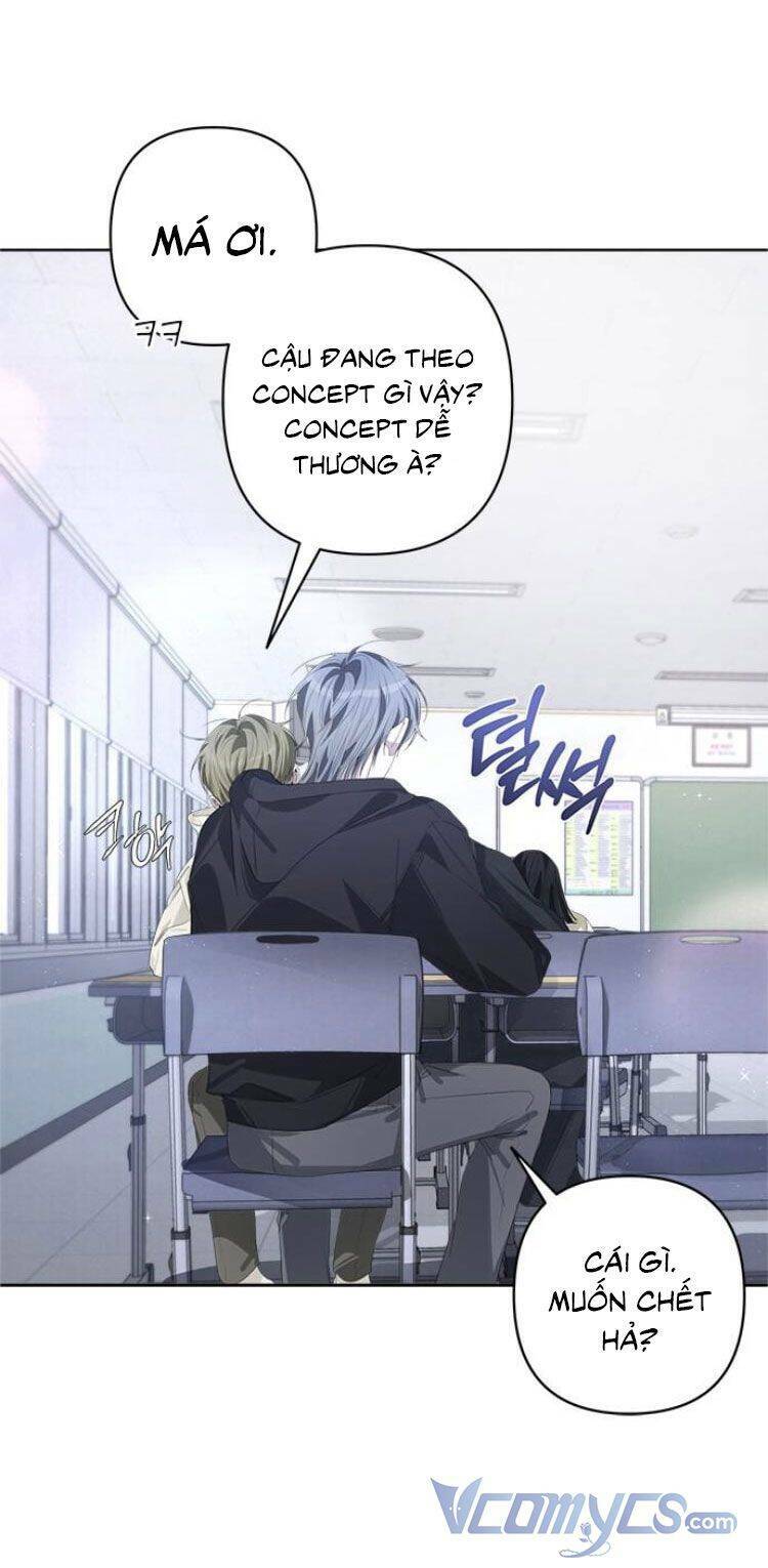 Đàn Anh Xấu Xa - Chap 54 - Trang 51