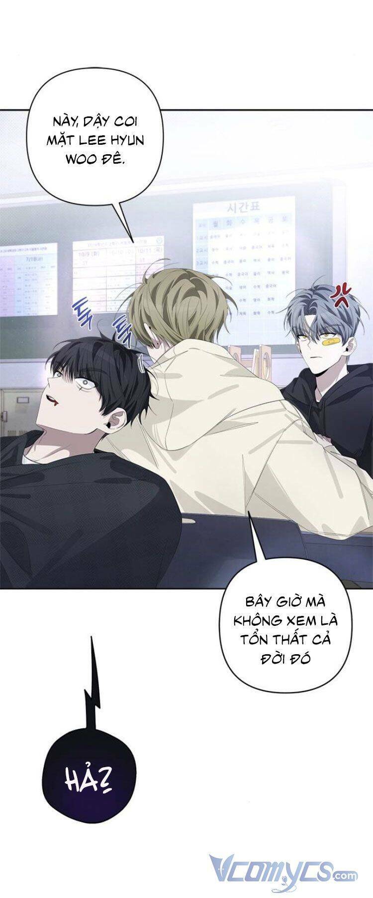 Đàn Anh Xấu Xa - Chap 54 - Trang 52