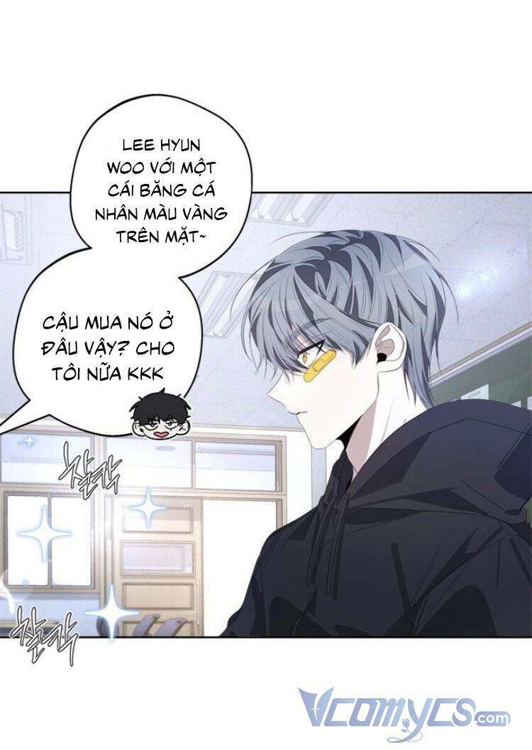 Đàn Anh Xấu Xa - Chap 54 - Trang 54