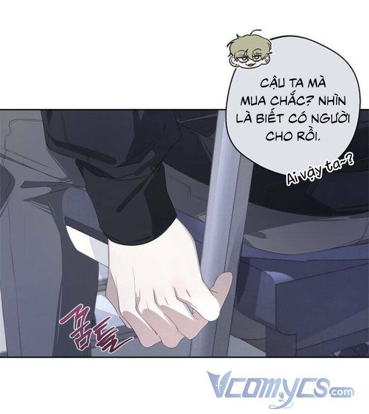 Đàn Anh Xấu Xa - Chap 54 - Trang 55
