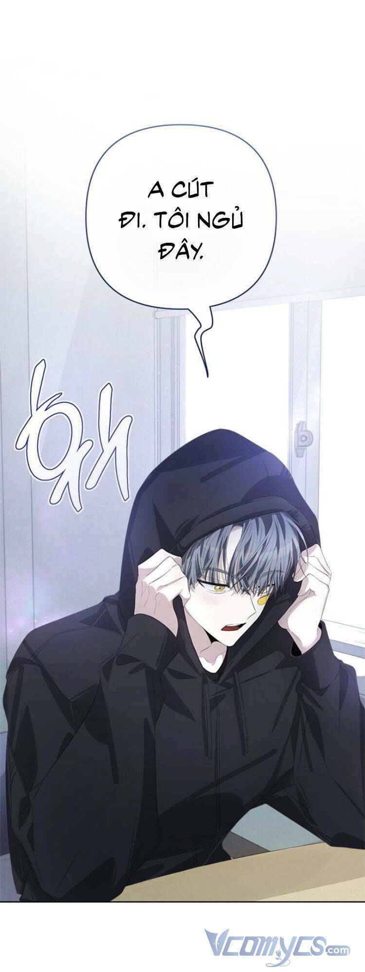 Đàn Anh Xấu Xa - Chap 54 - Trang 56