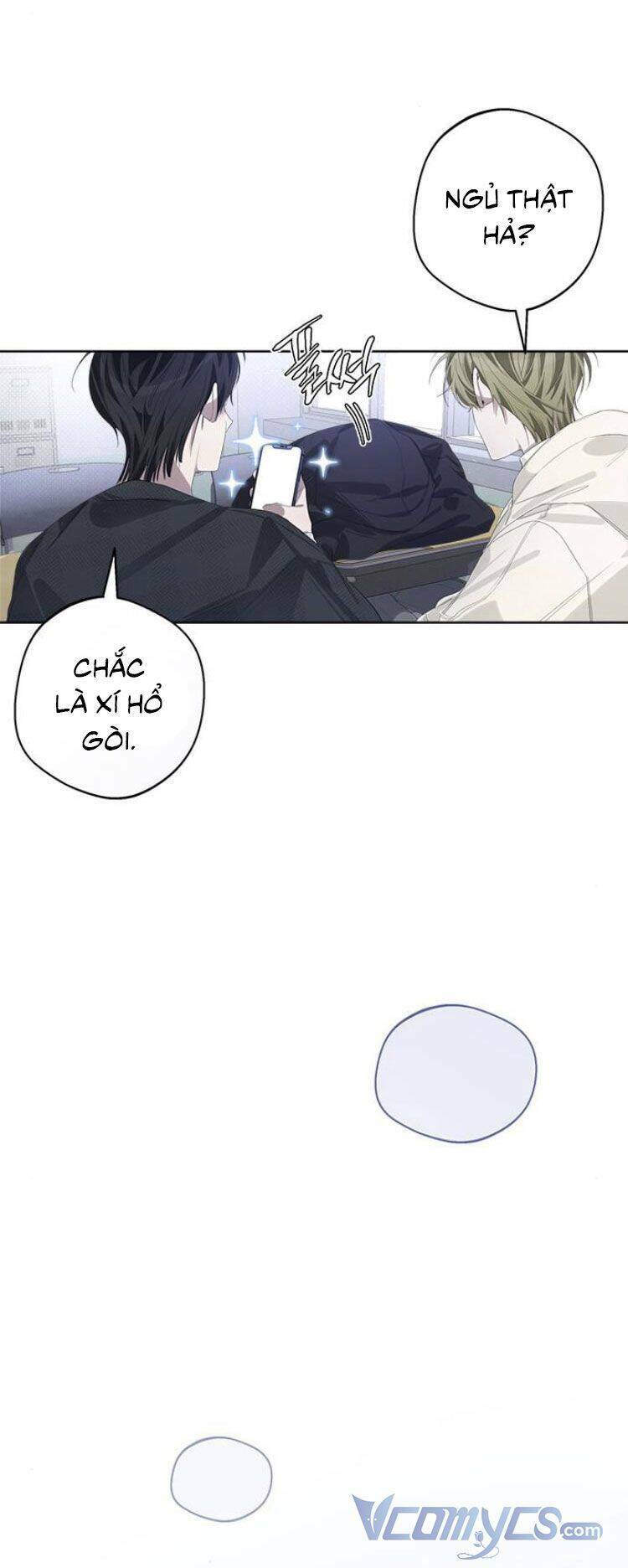 Đàn Anh Xấu Xa - Chap 54 - Trang 57