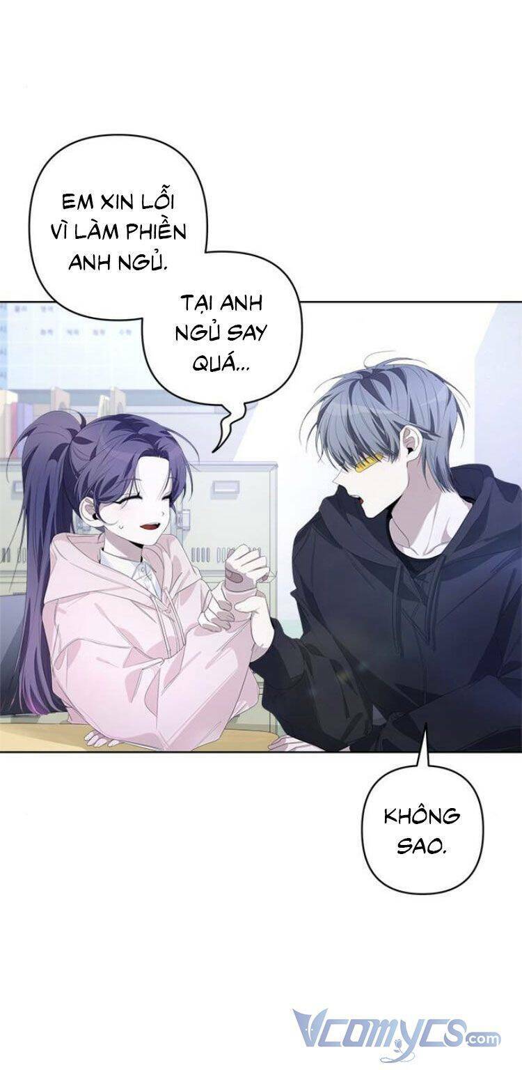 Đàn Anh Xấu Xa - Chap 54 - Trang 66