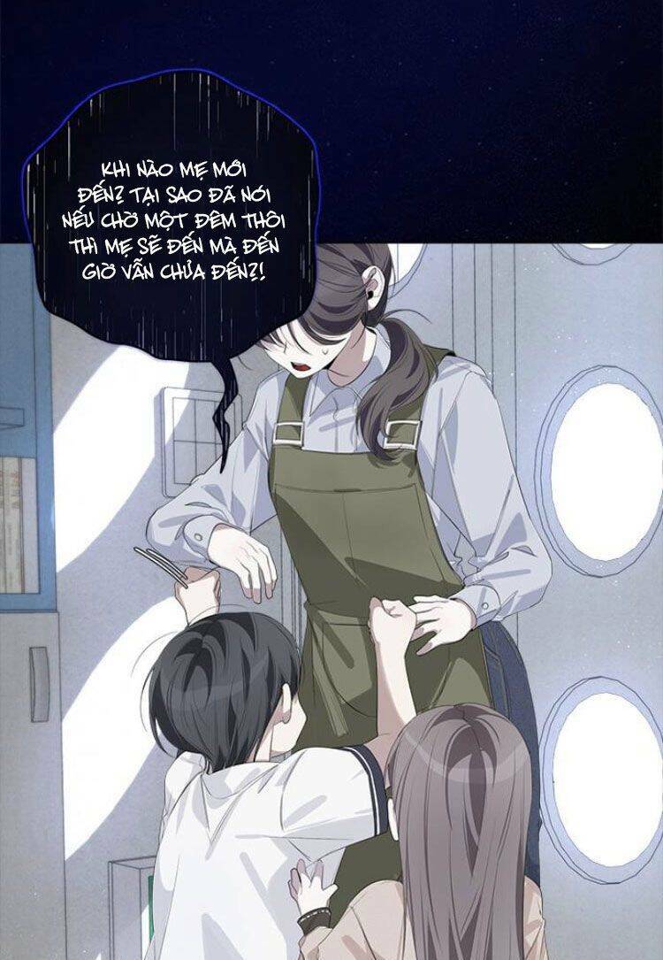 Đàn Anh Xấu Xa - Chap 54 - Trang 9