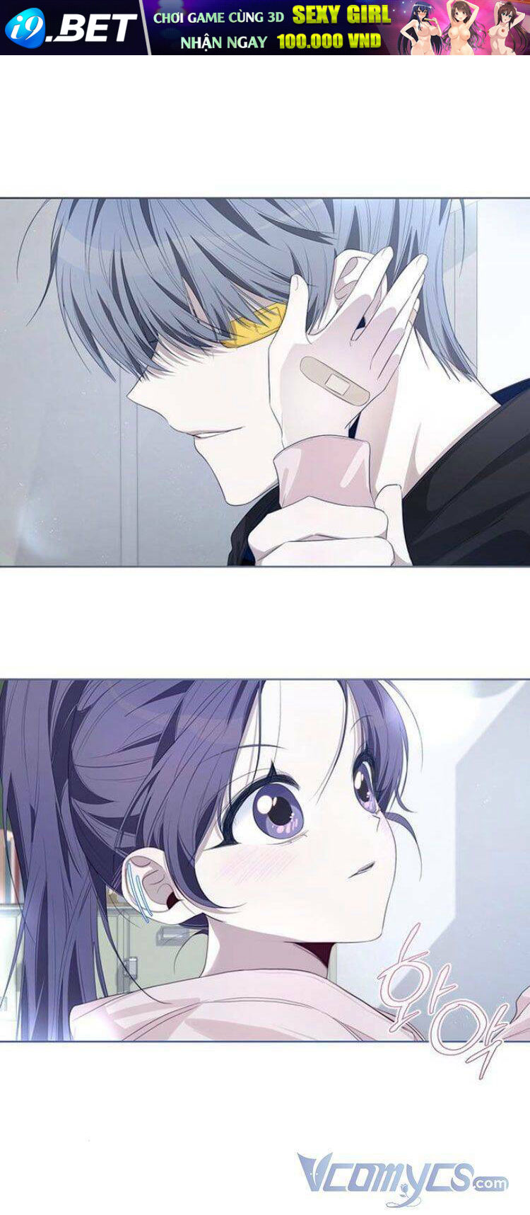 Đàn Anh Xấu Xa - Chap 55 - Trang 1