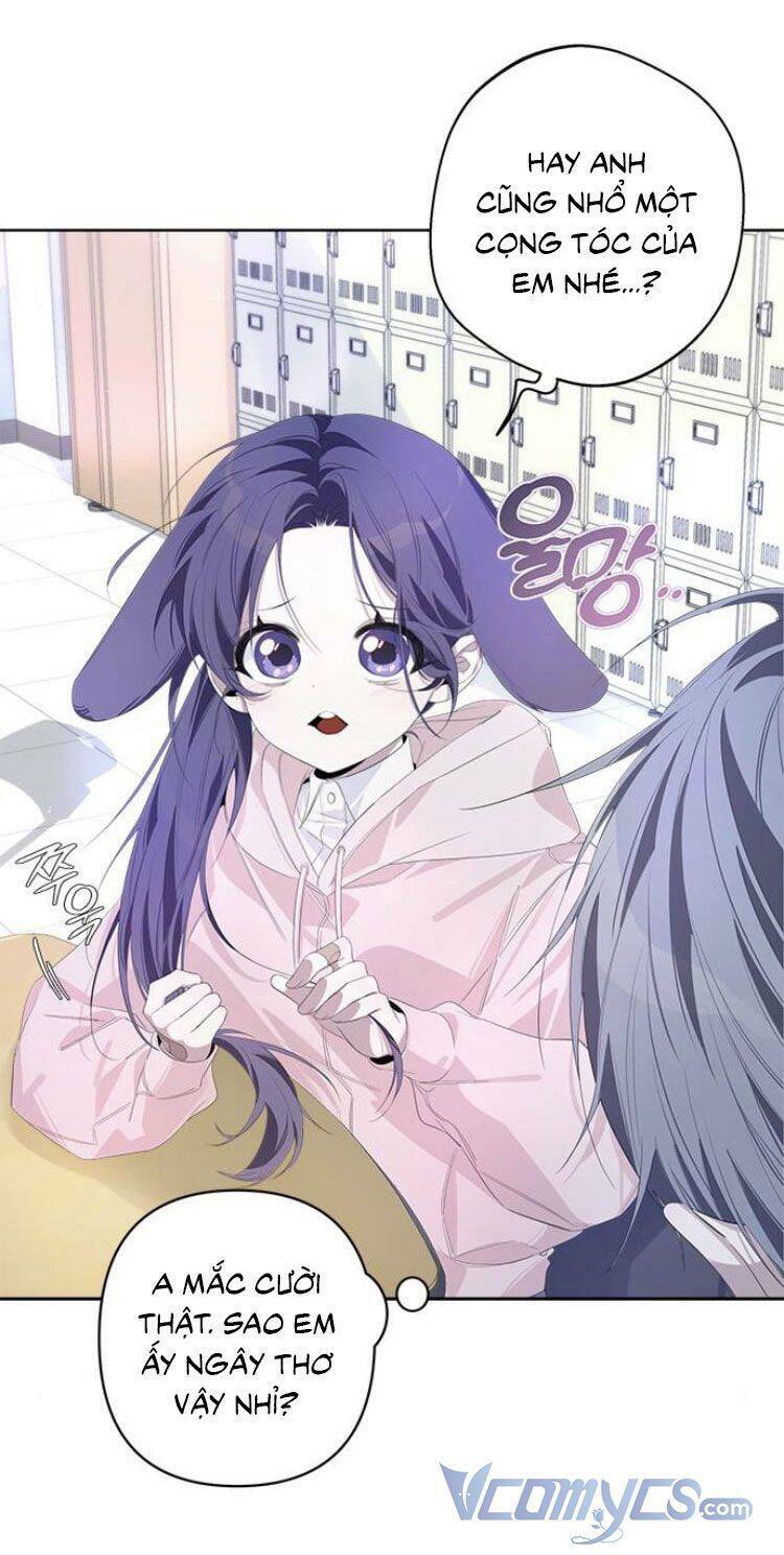 Đàn Anh Xấu Xa - Chap 55 - Trang 11