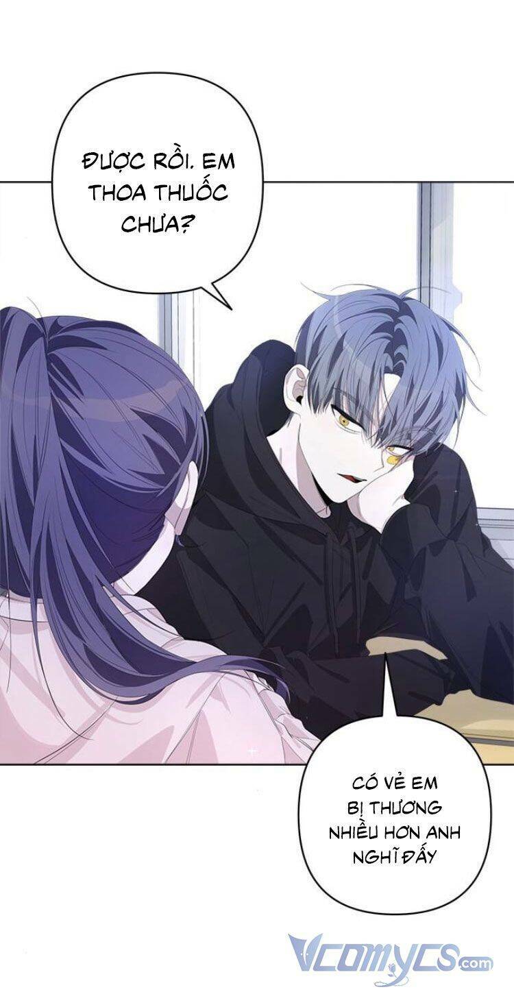 Đàn Anh Xấu Xa - Chap 55 - Trang 13