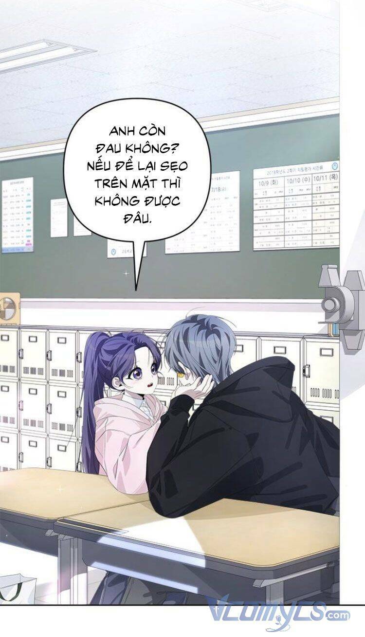 Đàn Anh Xấu Xa - Chap 55 - Trang 15