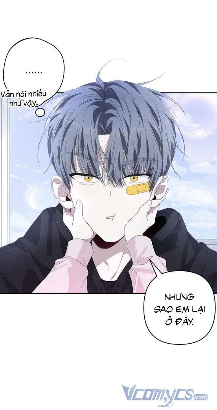 Đàn Anh Xấu Xa - Chap 55 - Trang 17