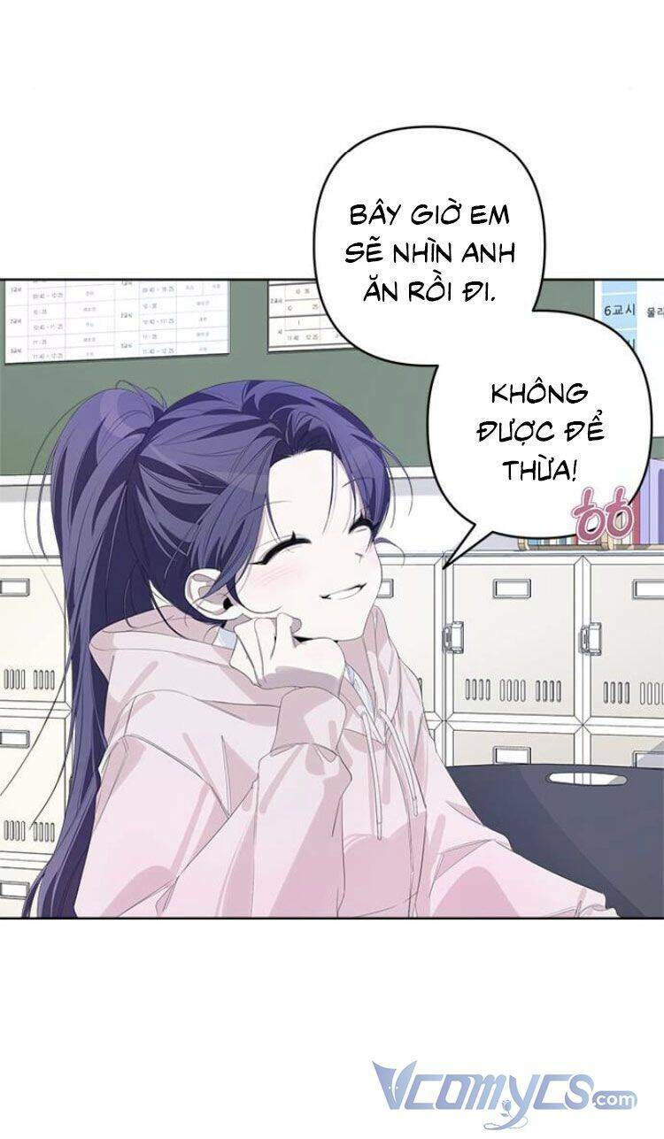Đàn Anh Xấu Xa - Chap 55 - Trang 20