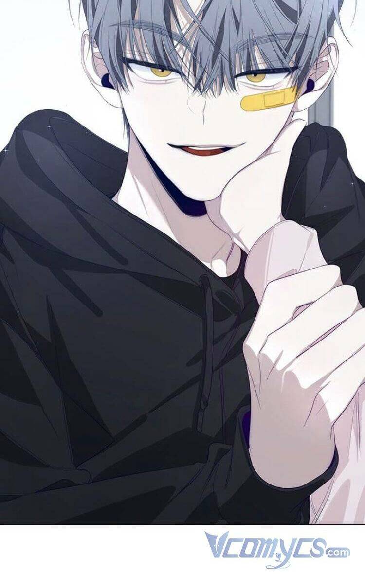 Đàn Anh Xấu Xa - Chap 55 - Trang 3