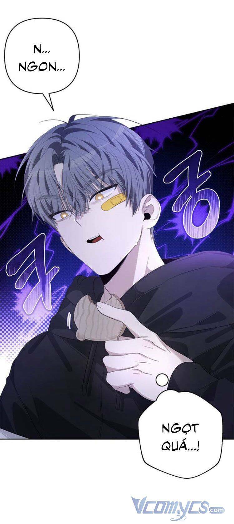 Đàn Anh Xấu Xa - Chap 55 - Trang 22