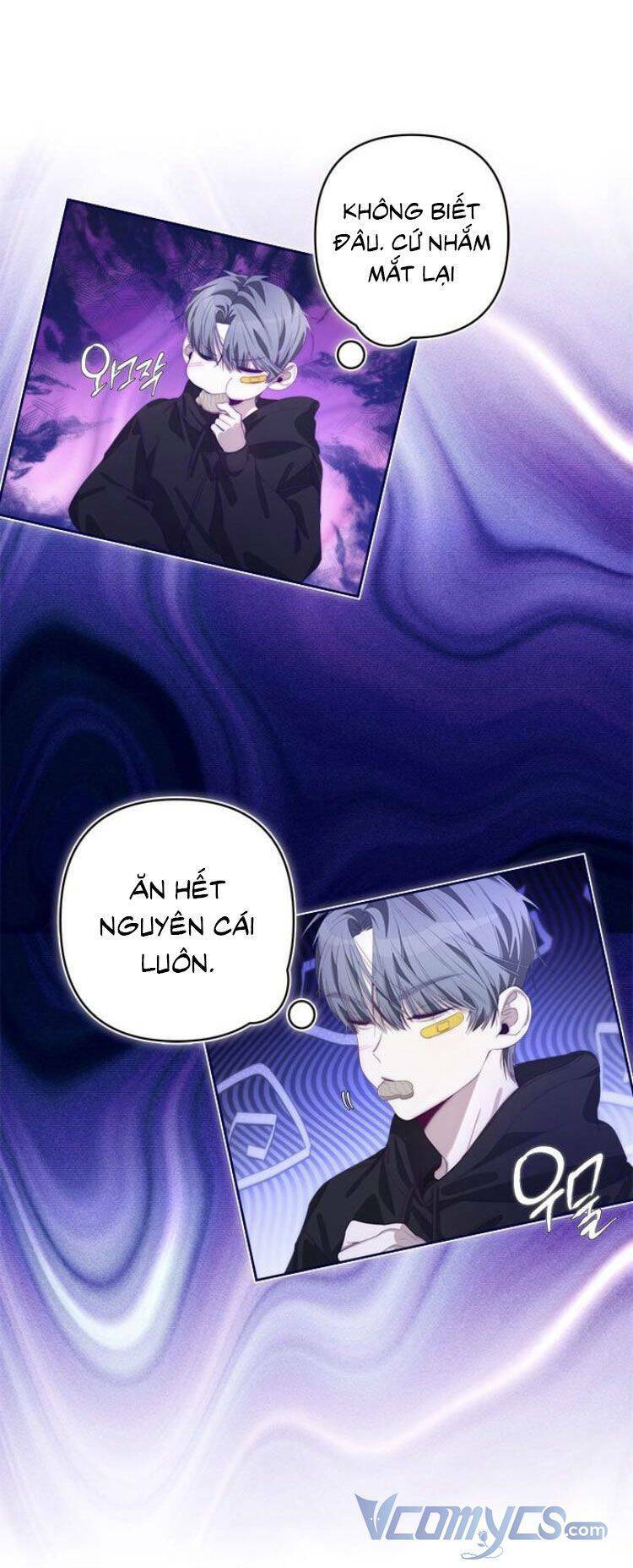 Đàn Anh Xấu Xa - Chap 55 - Trang 23