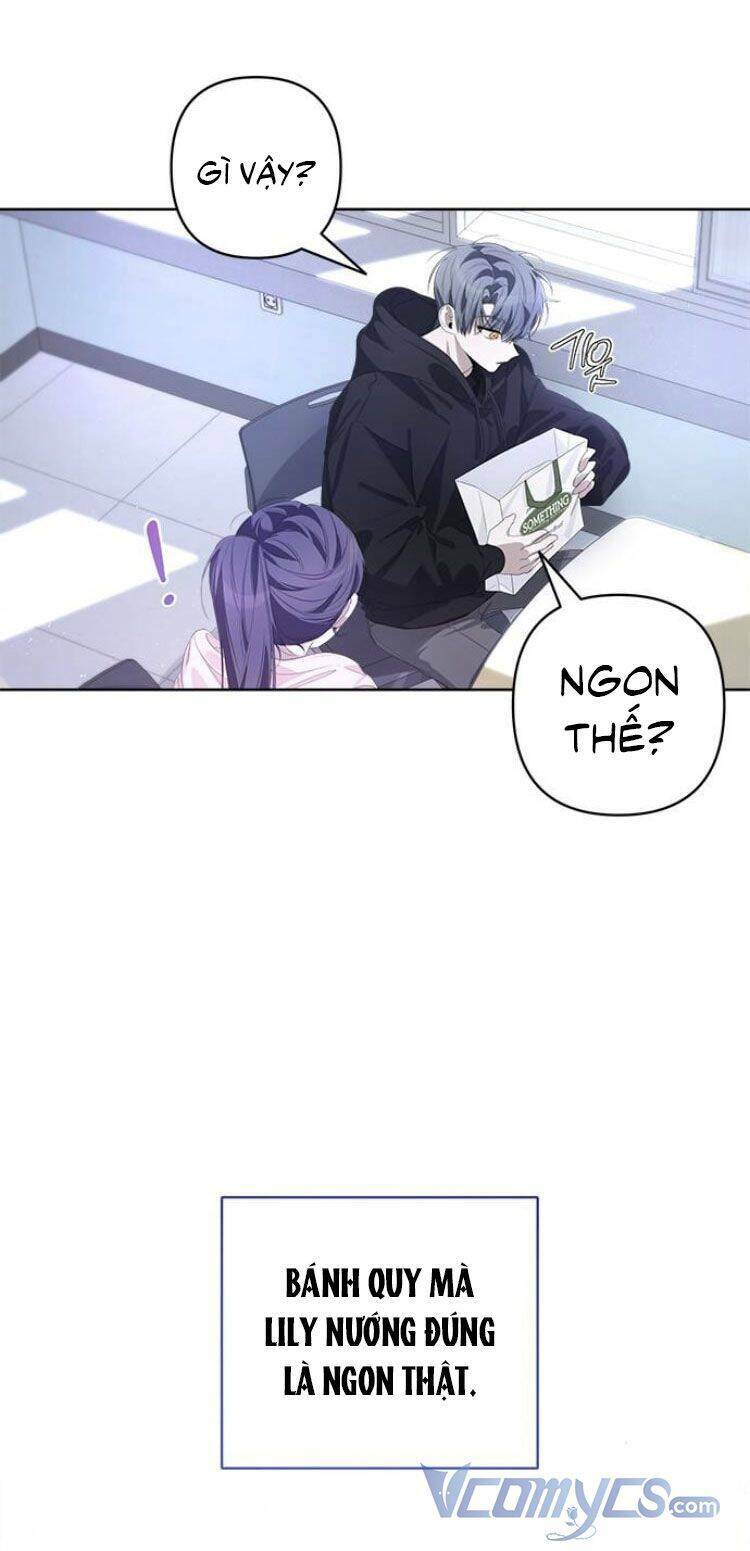 Đàn Anh Xấu Xa - Chap 55 - Trang 25