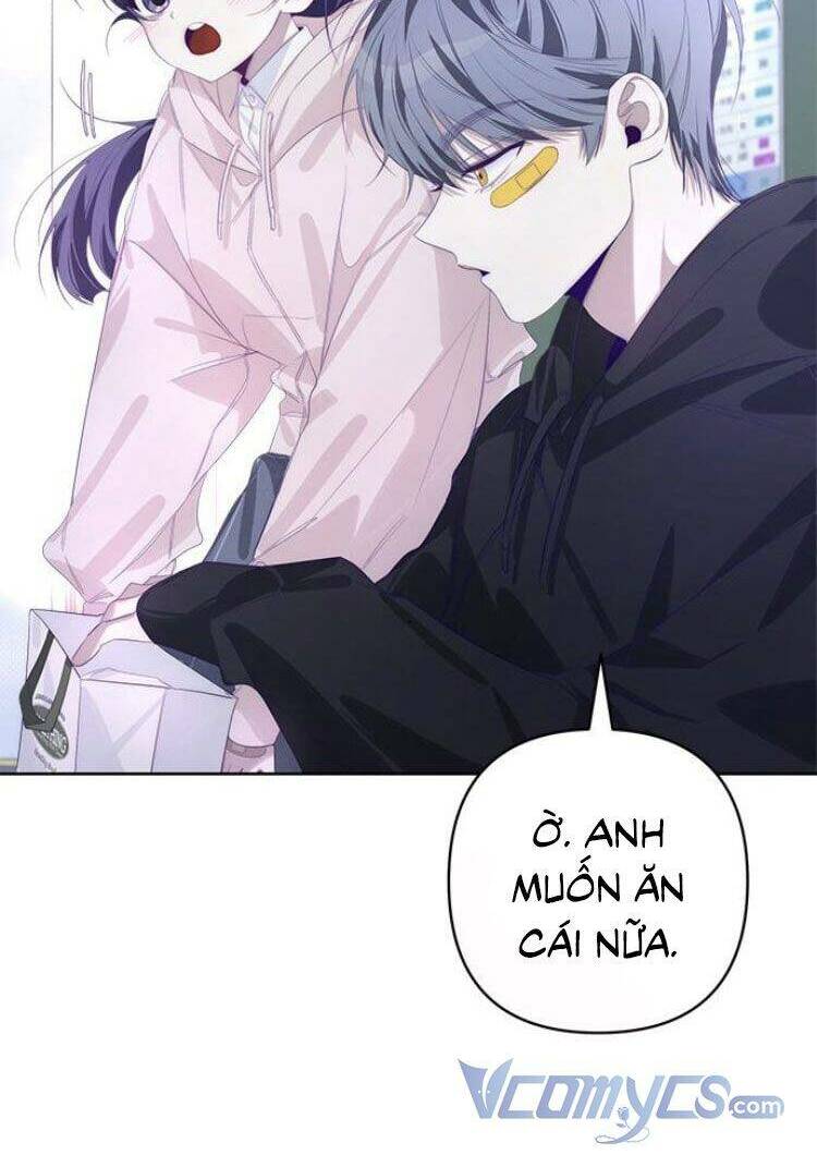 Đàn Anh Xấu Xa - Chap 55 - Trang 27