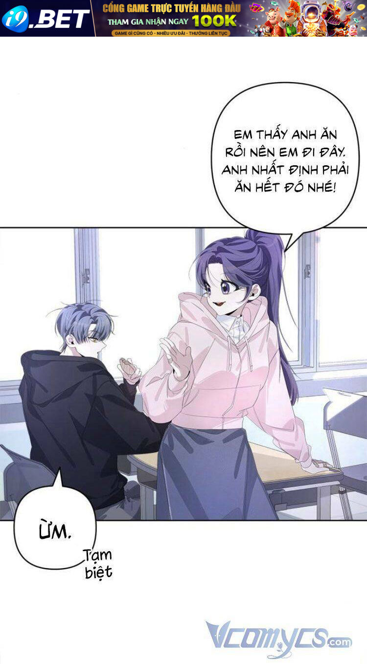 Đàn Anh Xấu Xa - Chap 55 - Trang 29