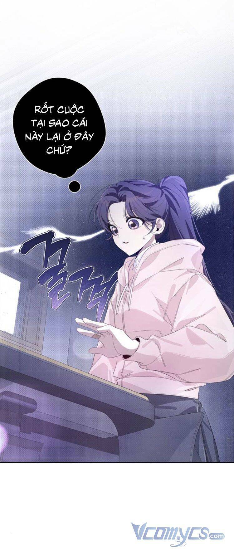 Đàn Anh Xấu Xa - Chap 55 - Trang 38