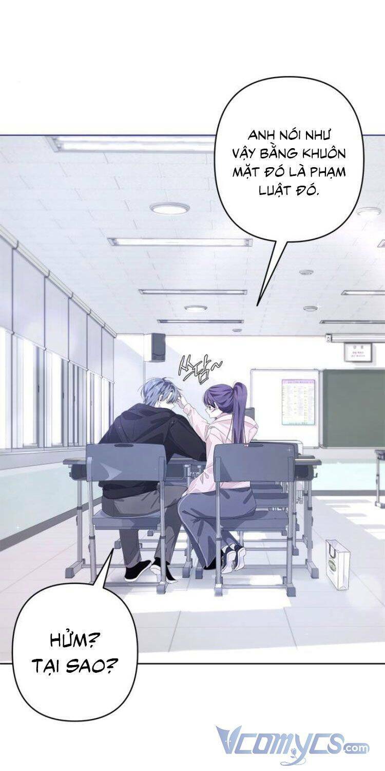 Đàn Anh Xấu Xa - Chap 55 - Trang 5